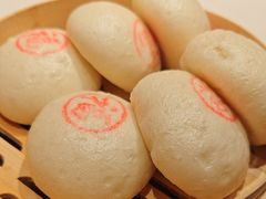 -北京饭店谭家菜