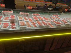 -小明家·鲜牛肉自选火锅(中街店)