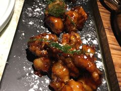 -绿茶餐厅(成都大悦城店)