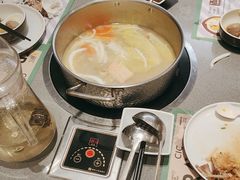 -椰小鸡·琼州糟粕醋·火锅(美兰缤纷城店)