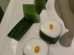 椰子西米糕-金链花·泰国餐厅(国贸店)