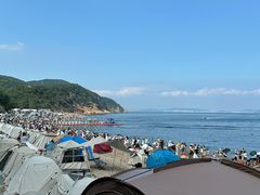 -棒棰岛宾馆景区