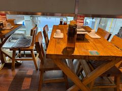 -平娃三宝烧烤·面食(富丰桥店)