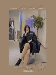 -MRMODE时尚先生美发沙龙