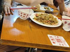 -芋包王闽南茶楼(八市店)