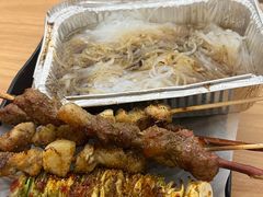 -买又大餐厅(福林里店)