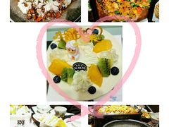 -百岁烤鱼(华海店)