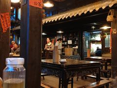 -饭江湖·江湖菜(湖广会馆店)