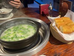 -大良毋米粥(锦龙路总店)