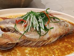 -汤臣·空中餐厅·严选粤菜(石湾世博广场店)