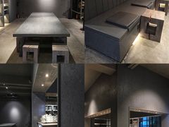 大堂-来回·咖啡(钟村咖啡豆店)