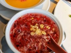 -鸡毛兑糖·尚宴(鄞州水街店)