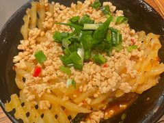 -北丐先生·野馄饨烧烤(长宁龙之梦店)