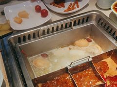 -野妹火锅(北京路店)