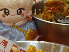 -万能料理屋(钟鼓岭路店)