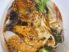 钵钵鸡-艺味深尝(云锦路店)