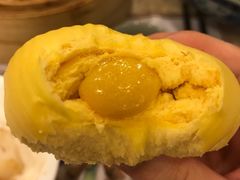 凤凰流沙包-点都德(大茶楼店)