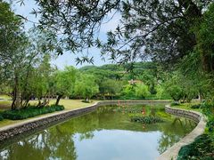 -乌石塘景区