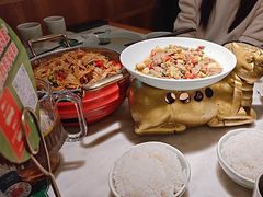 -望湘园·湖南菜(颛桥万达店)