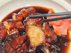 -禾府酒家·传统广府味(番禺店)