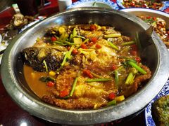 -回家吃饭·地道南昌菜(建德观总店)