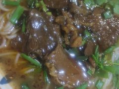 -川姐牦牛肉粉(沟口店)