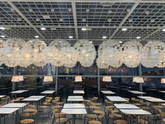 大堂-宜家·瑞典风味餐厅(北京西红门店)