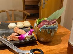 -食也烧肉(临平店)