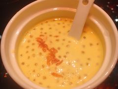 杨枝甘露-富力万达嘉华酒店-品珍中餐厅(水果湖店)