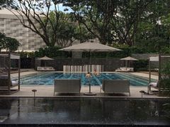 -新加坡丽思卡尔顿美年酒店