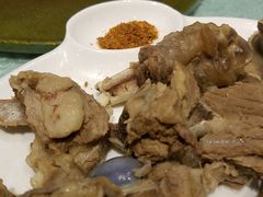 -新疆伏拉沃餐厅(白龙南路店)