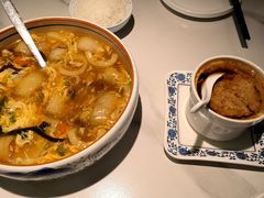 -旺达·福州菜(正大广场店)