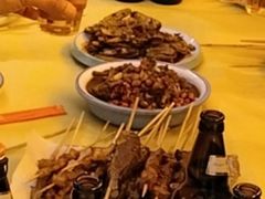 -小田油焖小龙虾(双井店)