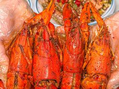 -三妹小龙虾·黄油蟹(华侨城总店)