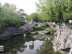 -常熟方塔园