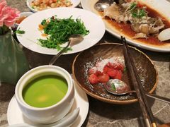 -广富林宰相府酒店·水云间