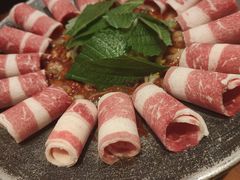 -春熙台韩国料理·章鱼肥牛(西丽店)