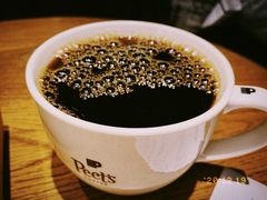 精选黑咖啡-Peet's 皮爷咖啡(东湖路手作店)