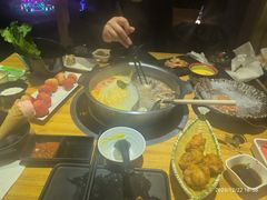 -水林间·寿喜烧自助(仙林金鹰店)