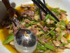 -农耕记·湖南土菜(观澜福城天虹店)