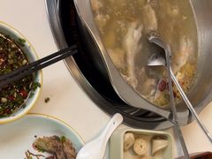 -福源药膳鸡(天润城店)