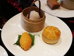 -北京四季酒店·采逸轩