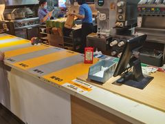 -麦当劳(花城大道华穗路店)