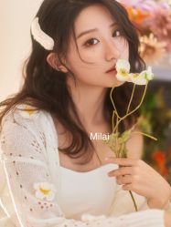 -米莱摄影写真(五大道别墅店)