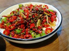 -日食记精菜馆(建邺万达店)