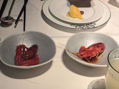 -荣轩(新荣记环球金融中心店)