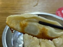 -黄阿姨锅贴大王(万航渡路店)