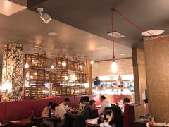-Burger & Lobster(Dean Street)