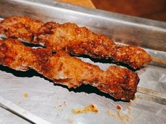 -清真吴记门钉肉饼·喜多利