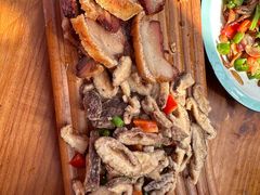 -云隐小厨·传统大理美食(复兴路店)